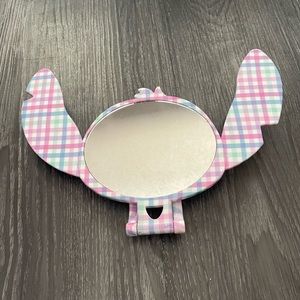 NWT Lilo and stitch free standing mirror